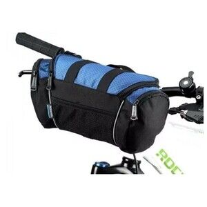 Roswheel Utility Bicycle Bike Bags Handlebar Bag Shoulder Bag Outdoor Supply